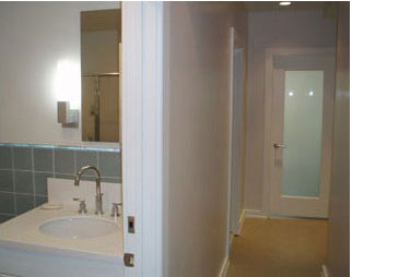 photo of bathroom