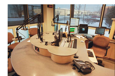 studio