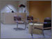 NCC reception area
