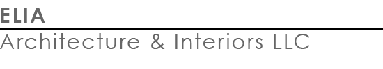 Elia Architecture & Interiors LLC
