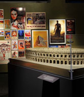 Rome Exhibition