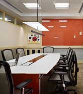 Xfinity Conference Room