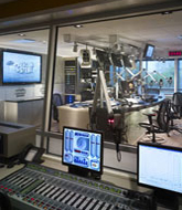 WMMR Studio