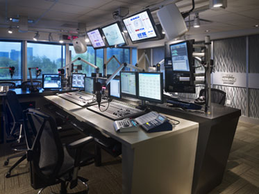 WMMR Studio